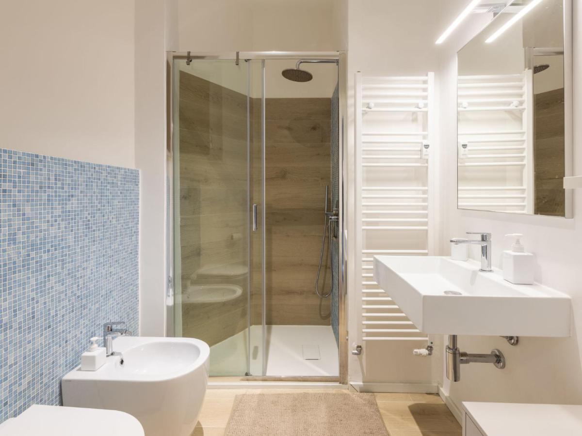 Apartment Calandre Suite By Interhome 文蒂米利亚 外观 照片