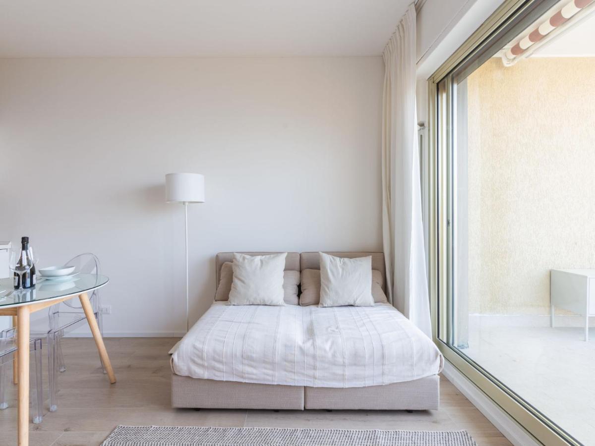 Apartment Calandre Suite By Interhome 文蒂米利亚 外观 照片