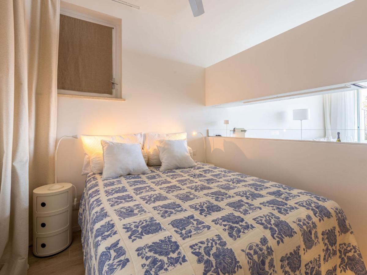 Apartment Calandre Suite By Interhome 文蒂米利亚 外观 照片