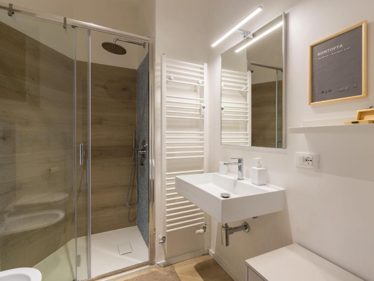 Apartment Calandre Suite By Interhome 文蒂米利亚 外观 照片
