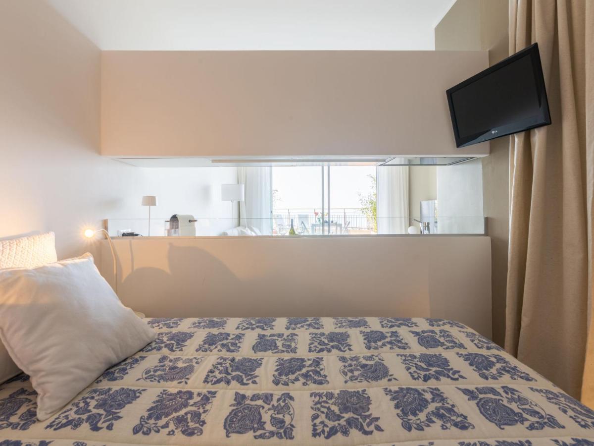 Apartment Calandre Suite By Interhome 文蒂米利亚 外观 照片
